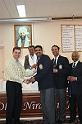 Mr Nick MP honor Rev. Pradeep